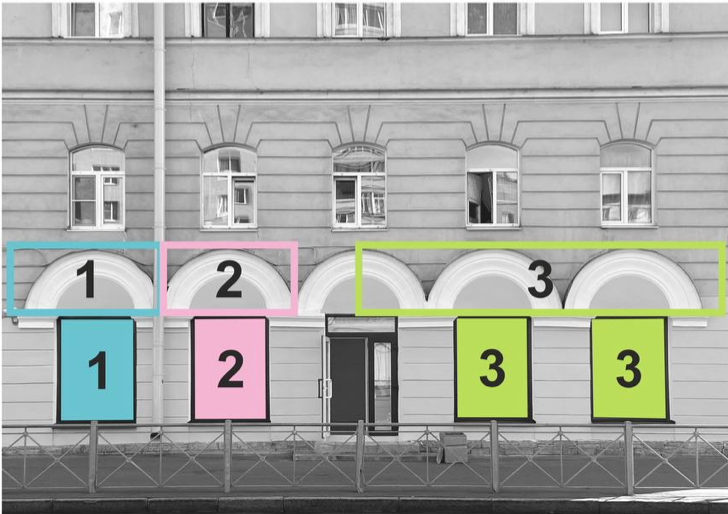 Большеохтинский 25/5