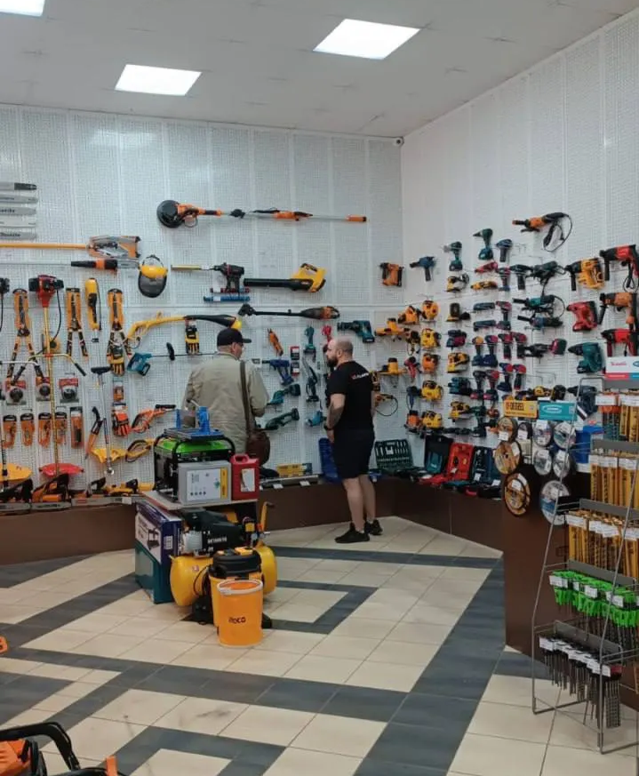 Скобелевский 17