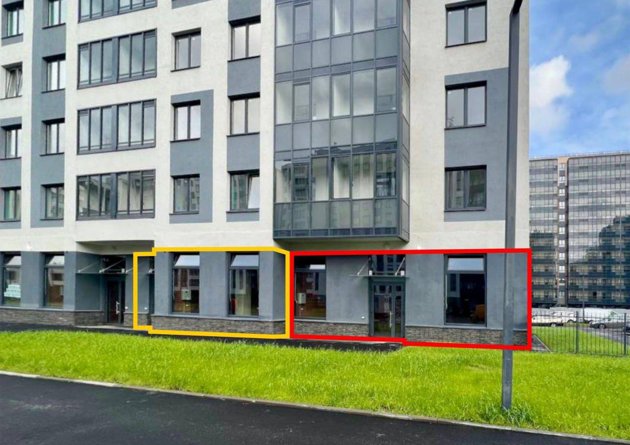 Строителей 5к1