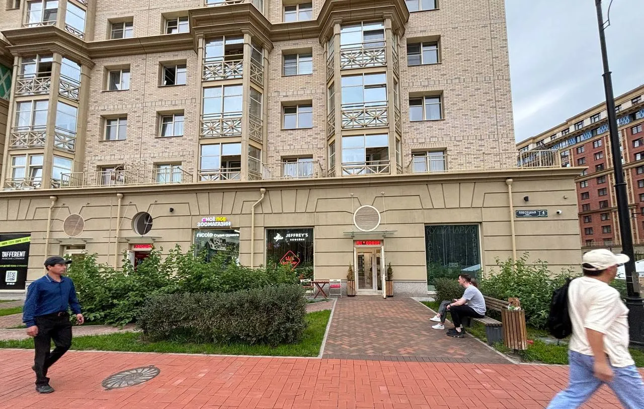 Плесецкая 4