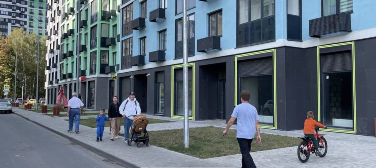 Юлиана Семенова 8к2