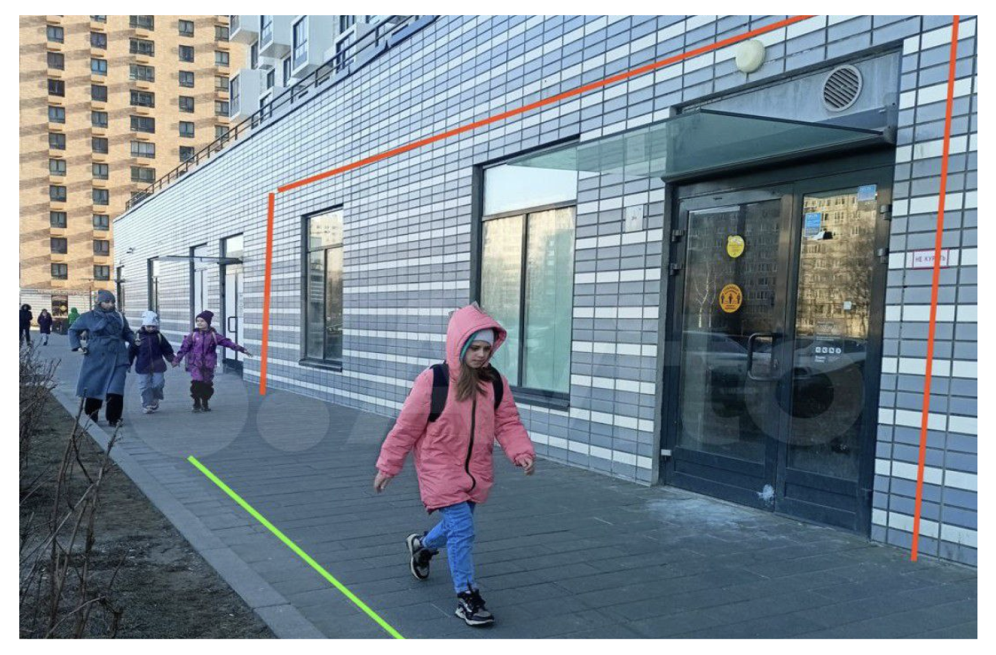 Балтийская 4